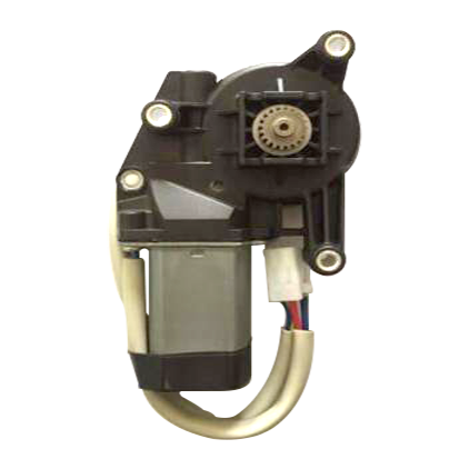 車(chē)用電機(jī)