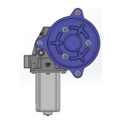 車(chē)用電機(jī)